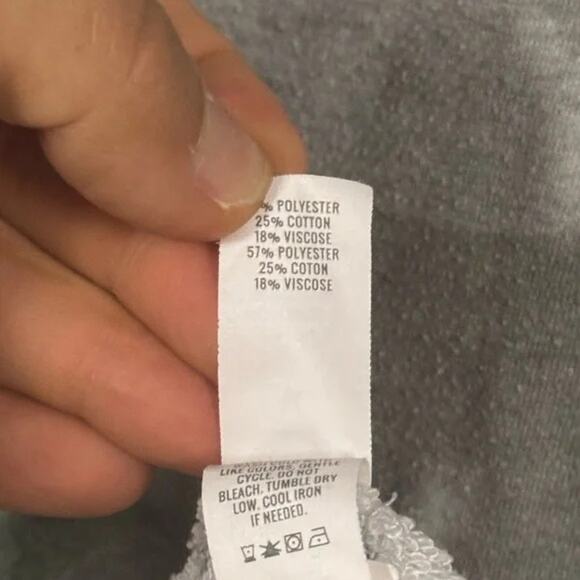 Just in 🔆 | Aerie Sunday Soft Pullover 1/4 Zip Up Women's Sweater SZ M - Picture 10 of 10